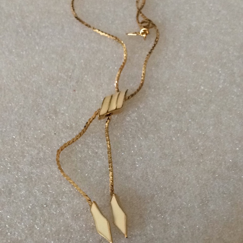 Vintage Monet necklace